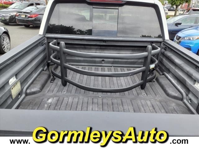 2017 honda ridgeline rtl-e
