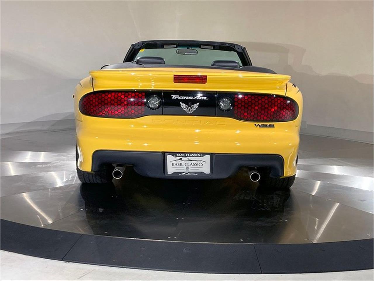 2002 pontiac firebird