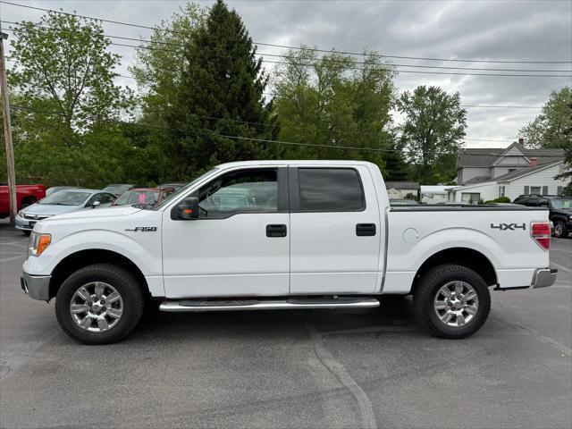2011 ford f-150 king ranch