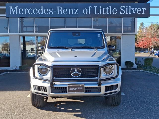 2019 mercedes-benz g-class 4matic