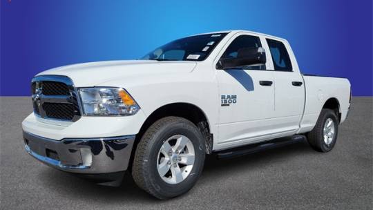 2023 RAM 1500 classic