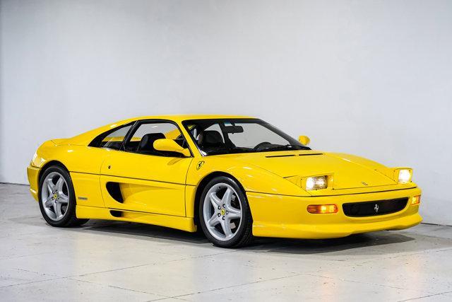 1995 ferrari f355