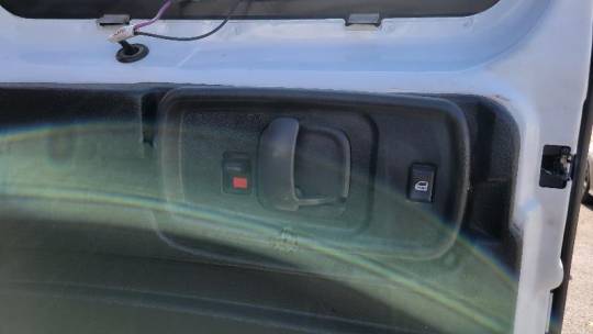 2017 Chevrolet Express