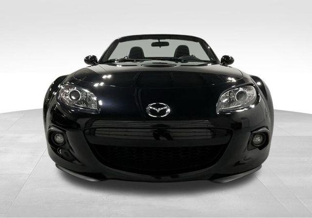 2015 mazda mx-5 miata sport