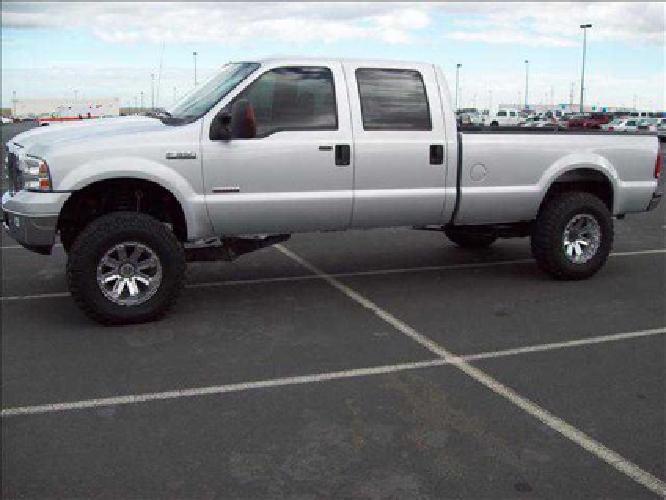 used 2005 ford f-350 sd for sale. in hayward, ca
