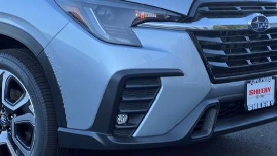 2024 Subaru Ascent