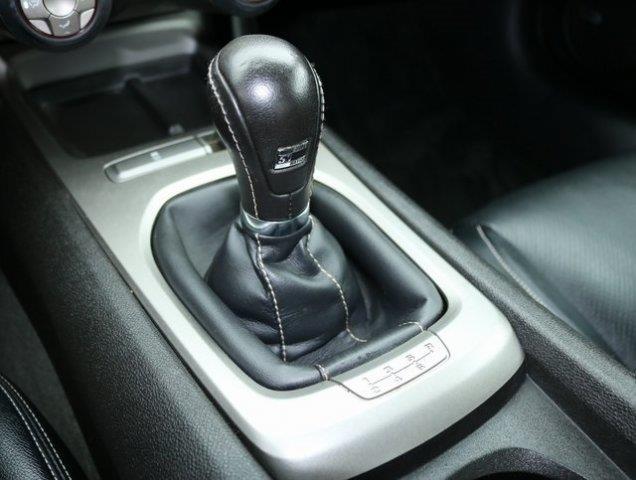 2014 chevrolet camaro ss ss 2dr coupe w/1ss for sale in norman, oklahoma