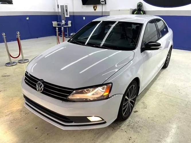 2016 volkswagen jetta in baltimore, maryland