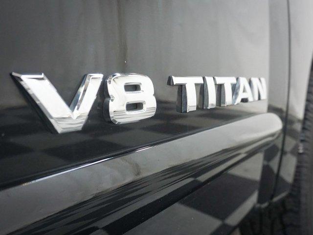 used 2012 nissan titan 4x4 crew cab sv fairbanks, ak 99701 for sale in coldfoot, alaska