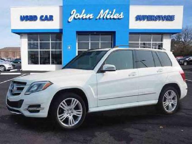 2015 mercedes-benz glk-class glk 350 in conyers, ga