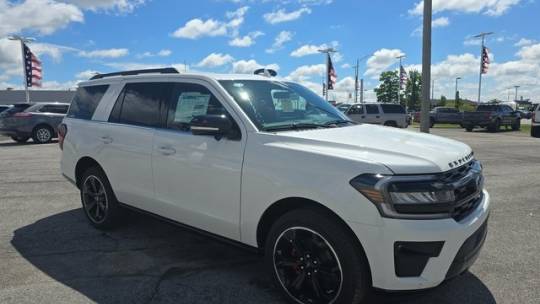 2024 Ford Expedition