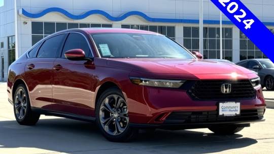 2024 Honda Accord