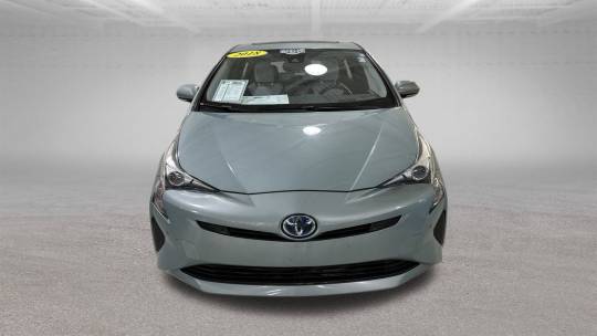2018 Toyota Prius