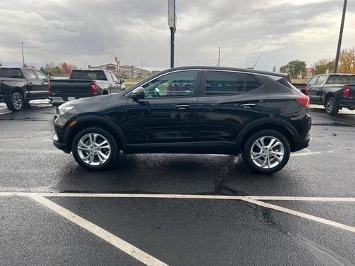 2021 buick encore gx in milwaukee, wisconsin
