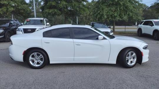 2020 Dodge Charger