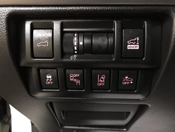 used 2018 subaru outback 2.5i touring hollidaysburg, pa 16648 for sale in hollidaysburg, pennsylvania