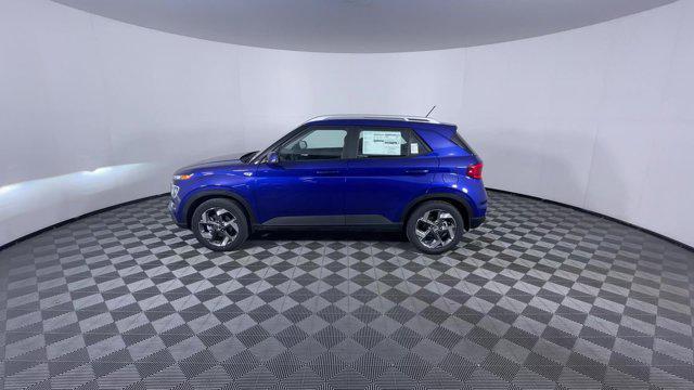 2024 hyundai venue limited