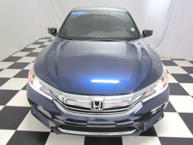 certified 2017 honda accord sport sedan easley, sc 29640 for sale in easley, south carolina