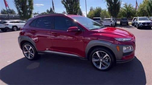 2020 hyundai kona in manhattan, new york