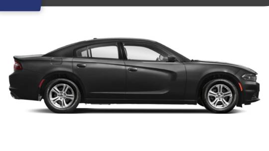 2016 Dodge Charger