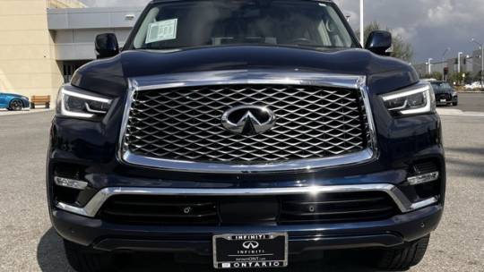 2022 Infiniti QX80