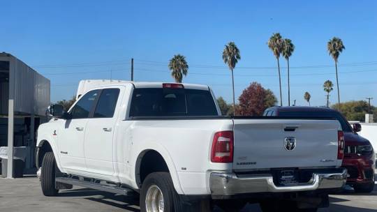2022 RAM 3500
