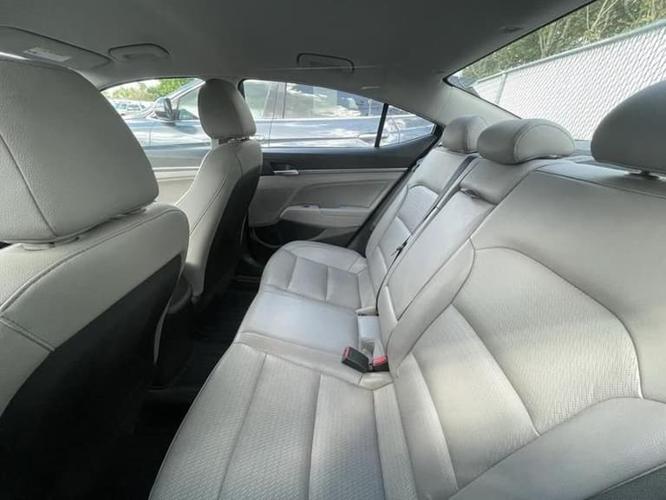 2020 hyundai elantra limited sedan 4d in nicholasville, kentucky