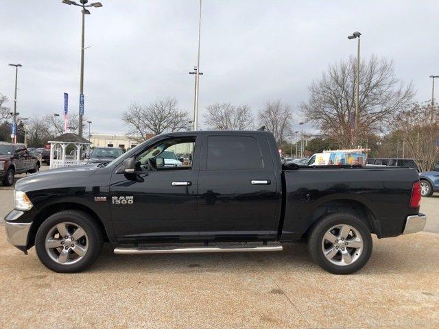 used 2014 ram 1500 big horn richmond, va 23235 for sale in richmond, virginia