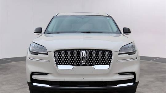 2023 Lincoln Aviator