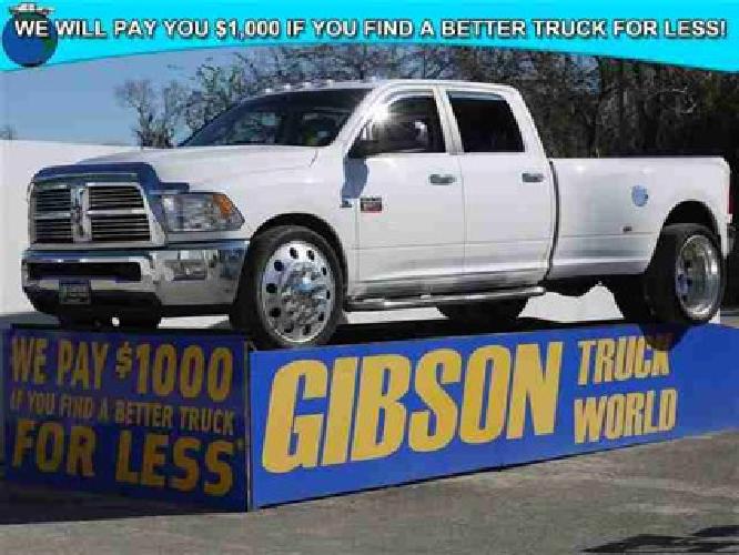 2010 dodge ram 3500 slt in sanford, fl