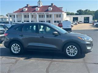 2020 Ford Escape s
