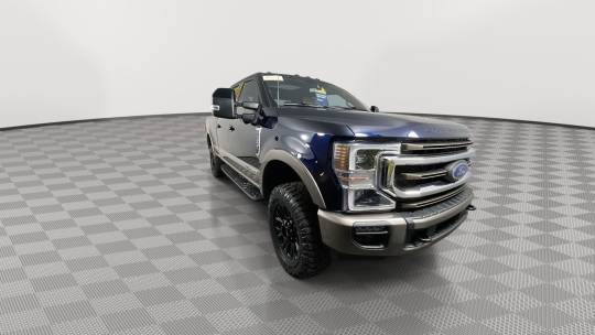 2022 Ford F-350