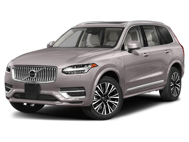 2023 volvo xc90 recharge plug-in hybrid plus bright 7-seater