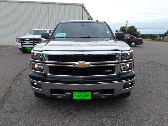 2014 chevrolet silverado 1500 lt 4x4 lt 4dr double cab 6.5 ft. sb for sale in broadland, south dakota