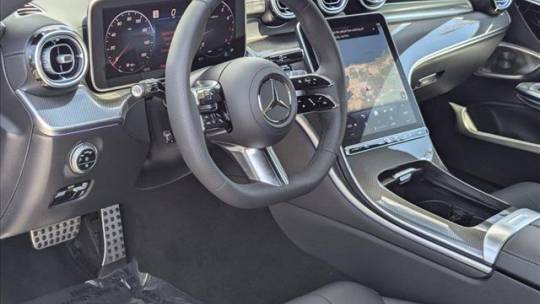 2024 Mercedes-Benz CLE