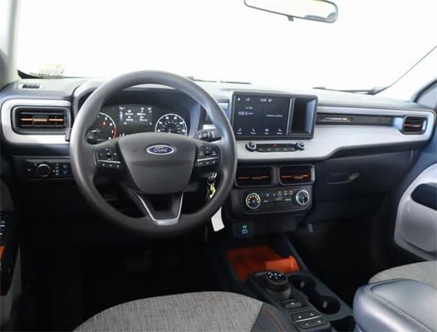 2022 ford maverick xlt in oklahoma city, oklahoma