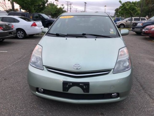 2008 toyota prius for sale in virginia by owner