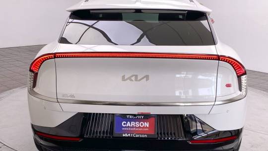 2024 Kia EV6
