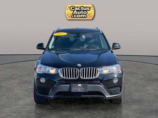 2017 bmw x3 xdrive28i in tucson, arizona