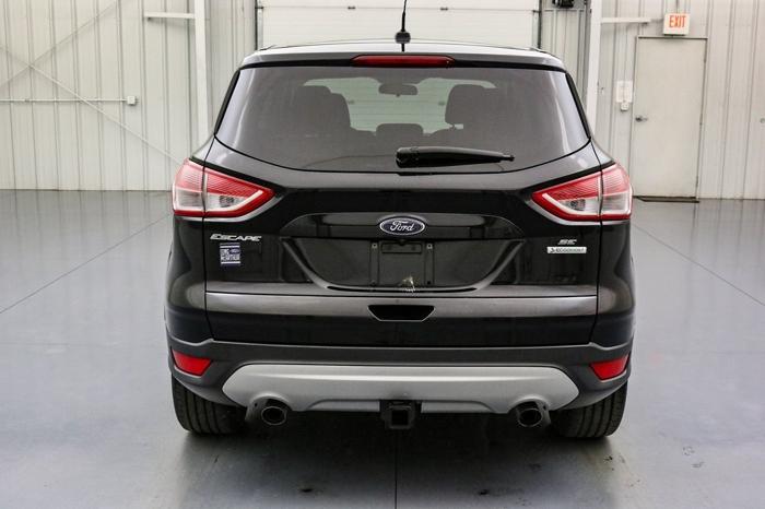 used 2016 ford escape fwd se salina, ks 67401 for sale in bavaria, kansas