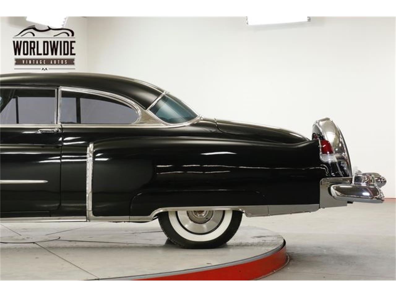 1953 cadillac series 62