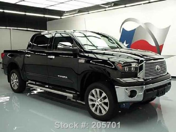 2011 toyota tundra in stafford, tx
