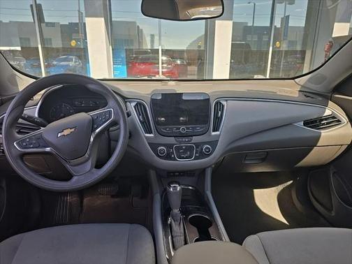2020 chevrolet malibu