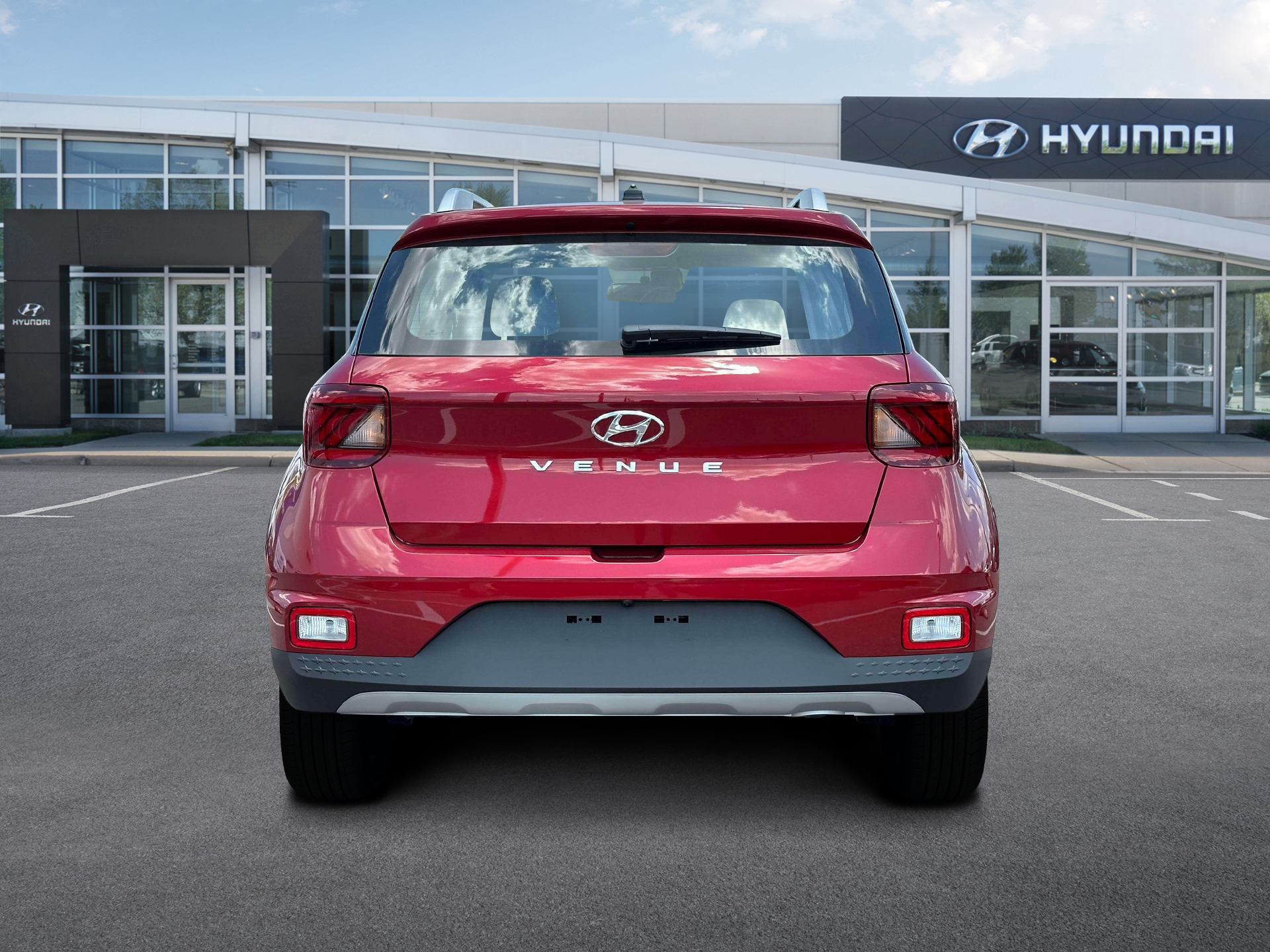 2024 hyundai venue limited