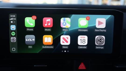 2025 Kia Carnival