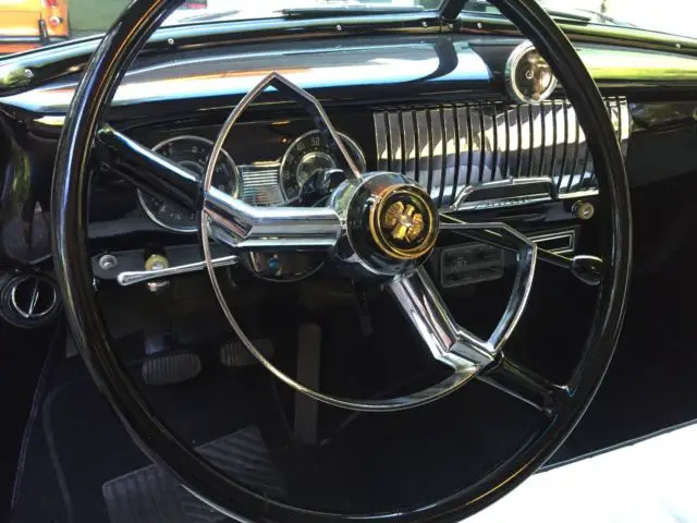 1952 chevy styleline deluxe hot rod