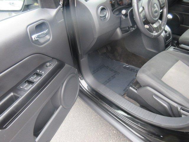 used 2014 jeep patriot latitude somerset, ky 42501 for sale in acorn, kentucky