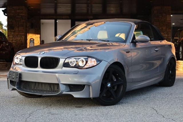 2009 bmw 135 135i