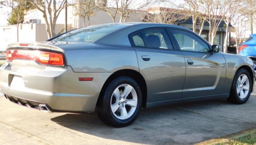 2011 dodge charger for sale in louisiana by owner