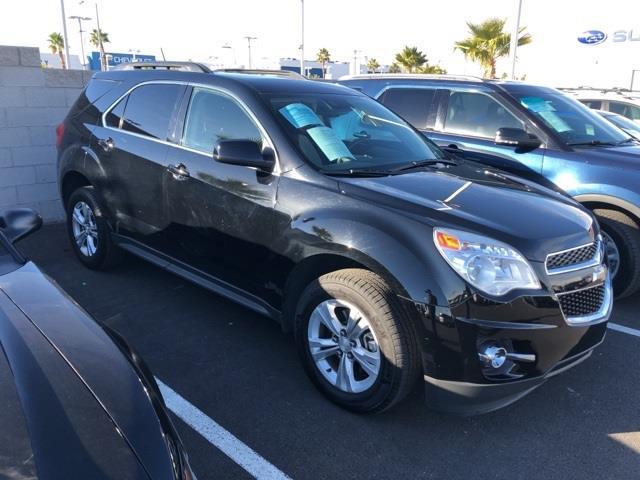 2014 chevrolet equinox lt lt 4dr suv w/2lt for sale in las vegas, nevada
